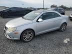 2008 Volkswagen EOS LUX