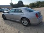 2015 Chrysler 300 Limited