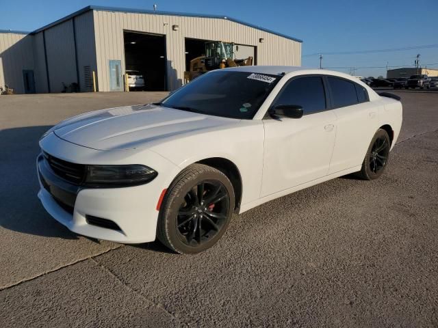 2018 Dodge Charger SXT