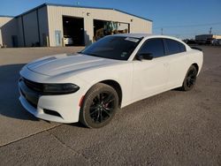 Salvage cars for sale at Oklahoma City, OK auction: 2018 Dodge Charger SXT