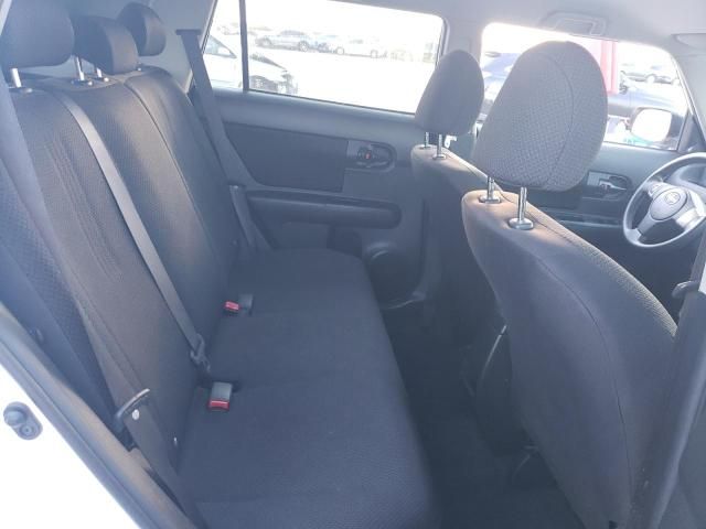 2010 Scion XB