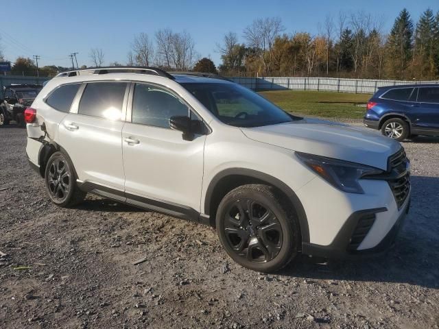 2023 Subaru Ascent Premium