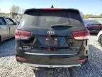 2018 KIA Sorento SX