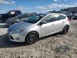 2012 Ford Focus SE en venta en Wayland, MI