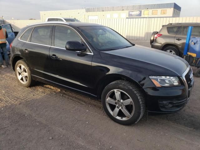 2010 Audi Q5 Prestige