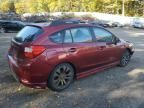 2012 Subaru Impreza Sport Premium