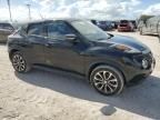 2017 Nissan Juke S