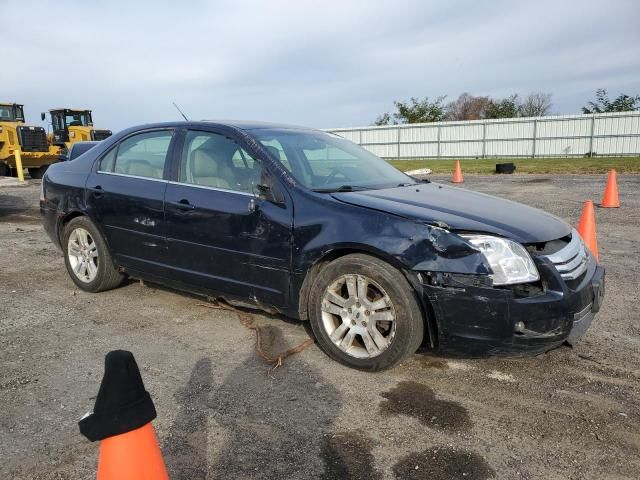 2009 Ford Fusion SEL