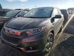 Carros salvage para piezas a la venta en subasta: 2020 Honda HR-V EX