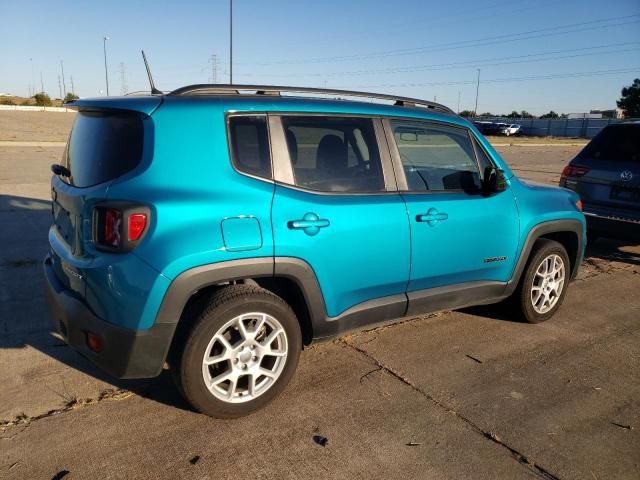 2019 Jeep Renegade Sport