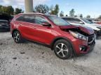 2017 KIA Sorento EX