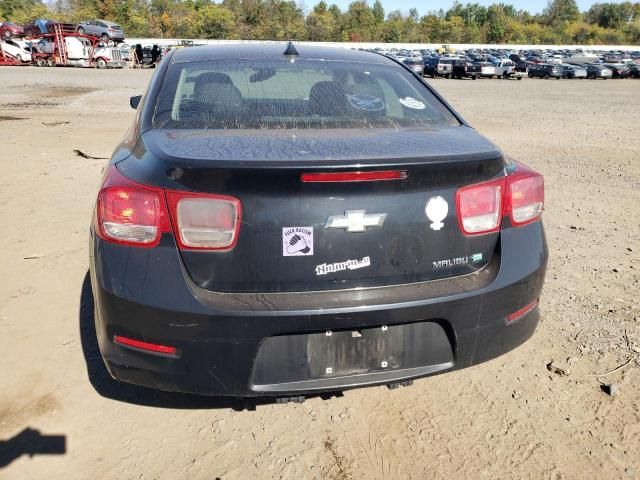 2013 Chevrolet Malibu 1LT