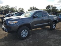 Toyota Vehiculos salvage en venta: 2023 Toyota Tacoma Access Cab