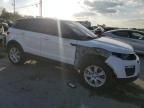 2016 Land Rover Range Rover Evoque SE