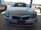 2005 BMW Z4 3.0