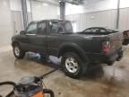 2001 Ford Ranger Super Cab