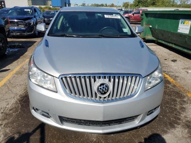 2012 Buick Lacrosse Premium