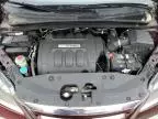 2007 Honda Odyssey EX