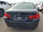 2011 BMW 550 I