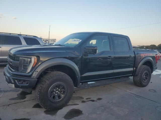 2023 Ford F150 Raptor