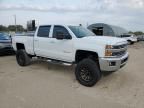 2016 Chevrolet Silverado K2500 Heavy Duty LT