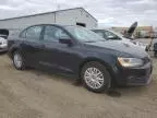 2011 Volkswagen Jetta Base