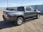 2012 Toyota Tacoma Double Cab