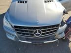 2012 Mercedes-Benz ML 350 4matic