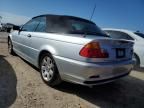 2001 BMW 325 CI