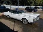 1970 Lincoln 2DOOR