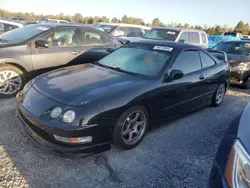 2001 Acura Integra LS en venta en Lumberton, NC