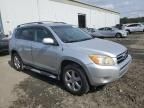 2006 Toyota Rav4 Limited