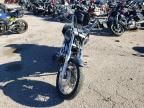 2005 Yamaha XVS1100 A