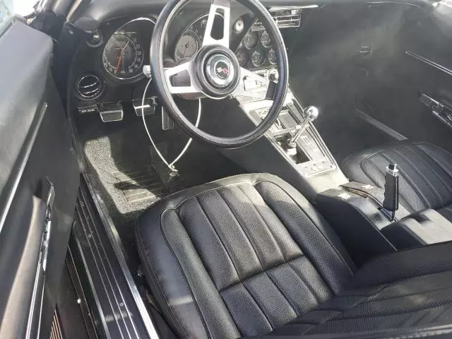 1968 Chevrolet Corvette