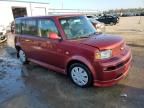 2006 Scion XB