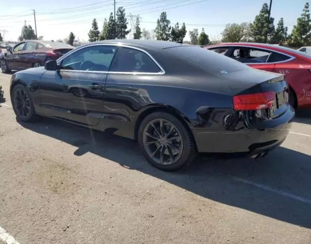 2013 Audi A5 Premium Plus