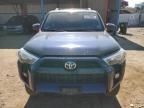 2017 Toyota 4runner SR5/SR5 Premium