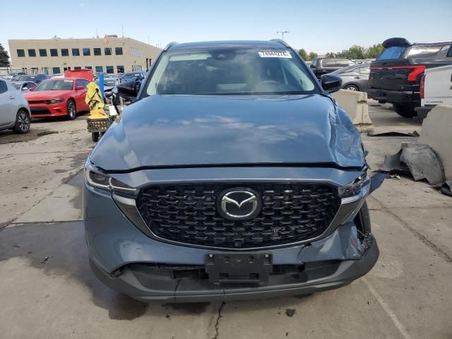 2024 Mazda CX-5 Preferred