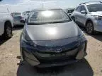 2017 Toyota Prius Prime