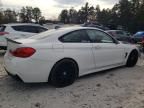 2014 BMW 428 XI