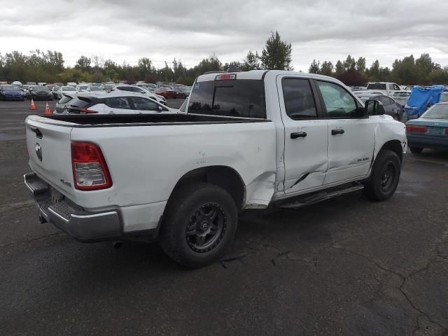 2019 Dodge RAM 1500 Tradesman