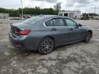 2019 BMW 330I