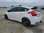 2014 Ford Focus ST