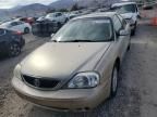 2004 Mercury Sable LS Premium