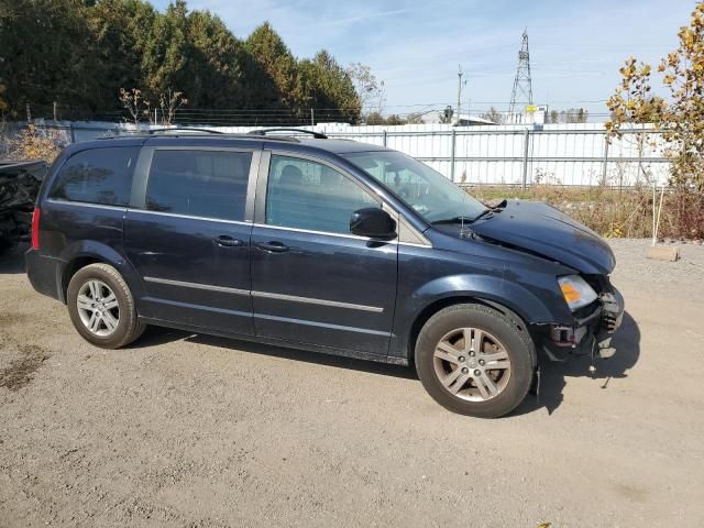 2010 Dodge Grand Caravan SE