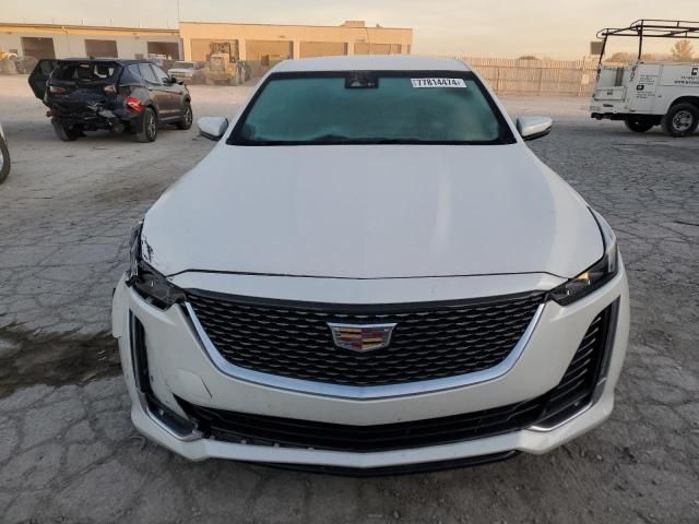 2020 Cadillac CT5 Luxury