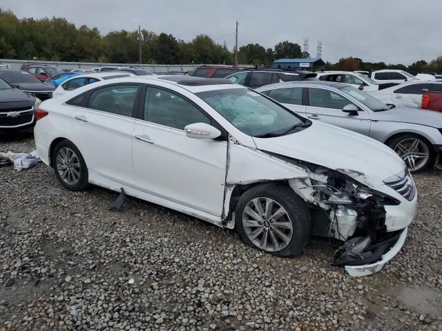 2014 Hyundai Sonata SE