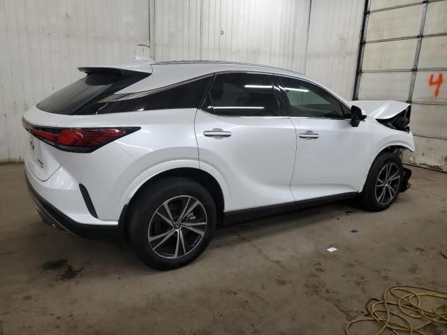 2023 Lexus RX 350 Base