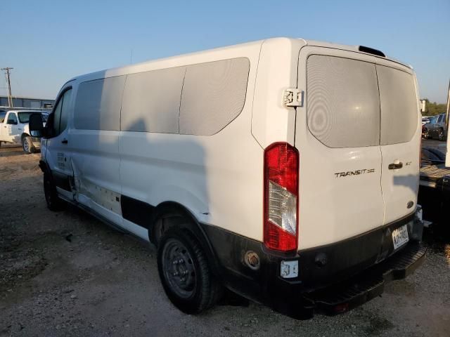 2019 Ford Transit T-350