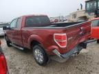 2014 Ford F150 Super Cab